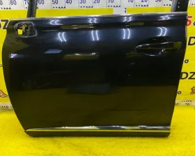 Дверь боковая Toyota