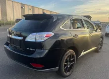 Блок управления стеклоподъемниками LEXUS RX450H 2009/Цвет 212 8404048190 GYL15W 2GRFXE, передний правый