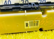 Блок управления стеклоподъемниками LEXUS RX450H 2009/Цвет 212 8404048190 GYL16W 2GRFXE, передний правый