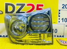 Стоп-вставка TOYOTA HARRIER 2005/Цвет 202 8158148060 MHU38W 3MZFE, задняя правая