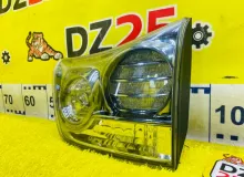 Стоп-вставка TOYOTA HARRIER 2005/Цвет 202 8158148060 MHU38W 3MZFE, задняя правая