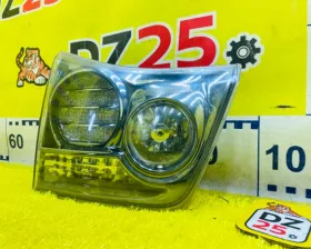 Стоп-вставка Toyota