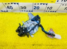 Замок 5-й двери TOYOTA HARRIER 2005/Цвет 202 6935048030 MHU38W 3MZFE, задний