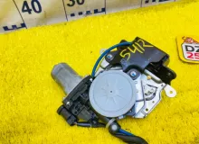 Замок 5-й двери TOYOTA HARRIER 2005/Цвет 202 6935048030 MHU38W 3MZFE, задний