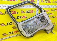 Дверь боковая TOYOTA HIACE 2000/Цвет 2BY 6700226121 KZH106W 1KZTE, передняя левая Дверь боковая TOYOTA HIACE 2000/Цвет 2BY 6700226121 KZH106W 1KZTE, передняя левая