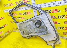 Дверь боковая TOYOTA HIACE 2000/Цвет 2BY 6700226121 KZH106W 1KZTE, передняя левая Дверь боковая TOYOTA HIACE 2000/Цвет 2BY 6700226121 KZH106W 1KZTE, передняя левая