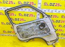 Дверь боковая TOYOTA HIACE 2000/Цвет 2BY 6700226121 KZH106W 1KZTE, передняя левая Дверь боковая TOYOTA HIACE 2000/Цвет 2BY 6700226121 KZH106W 1KZTE, передняя левая