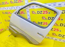 Дверь боковая TOYOTA HIACE 2000/Цвет 2BY 6700226121 KZH106W 1KZTE, передняя левая Дверь боковая TOYOTA HIACE 2000/Цвет 2BY 6700226121 KZH106W 1KZTE, передняя левая