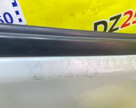 Дверь боковая Toyota