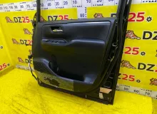Дверь боковая TOYOTA ESQUIRE 2014/Цвет 202 6700128250 ZWR80G 2ZRFXE, передняя правая