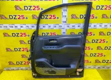 Дверь боковая TOYOTA ESQUIRE 2014/Цвет 202 6700128250 ZWR80G 2ZRFXE, передняя правая