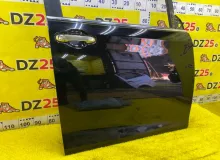 Дверь боковая TOYOTA ESQUIRE 2014/Цвет 202 6700128250 ZWR80G 2ZRFXE, передняя правая
