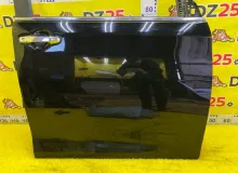 Дверь боковая TOYOTA ESQUIRE 2014/Цвет 202 6700128250 ZWR80G 2ZRFXE, передняя правая