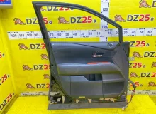 Дверь боковая LEXUS RX450H 2009/Цвет 212 6700248110 GYL16W 2GRFXE, передняя левая