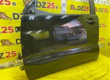 Дверь боковая TOYOTA HILUX SURF 2004/8R3 6700235520 VZN215W 5VZFE, передняя левая