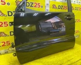 Дверь боковая TOYOTA
