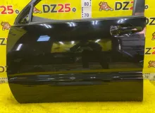 Дверь боковая TOYOTA HILUX SURF 2004/8R3 6700235520 VZN215W 5VZFE, передняя левая