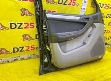 Дверь боковая TOYOTA HILUX SURF 2004/8R3 6700235520 VZN215W 5VZFE, передняя левая