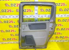 Дверь боковая HONDA FREED+/FREED 2018/Цвет NH787M 67510TDKJ20ZZ GB8 LEB, задняя правая