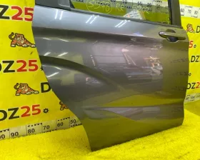 Дверь боковая Honda