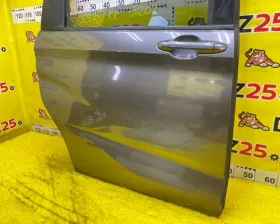 Дверь боковая Honda