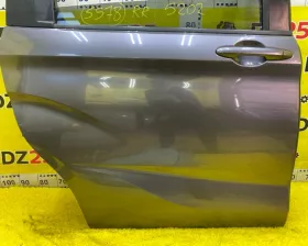 Дверь боковая Honda