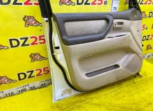 Дверь боковая TOYOTA LAND CRUISER 2002/Цвет 070 6700260462 UZJ100W 2UZFE, передняя левая