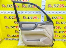 Дверь боковая TOYOTA LAND CRUISER 2002/Цвет 070 6700260462 UZJ100W 2UZFE, передняя левая