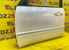 Дверь боковая TOYOTA LAND CRUISER 2002/Цвет 070 6700260462 UZJ100W 2UZFE, передняя левая