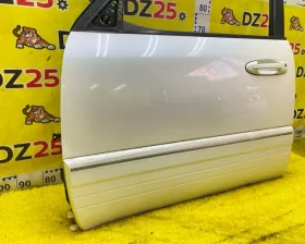 Дверь боковая Toyota