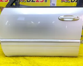 Дверь боковая Toyota