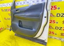 Дверь боковая NISSAN SERENA 2017/Цвет QAB H010M5TFMA GFNC27 MR20DD, передняя правая