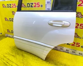 Дверь боковая Toyota