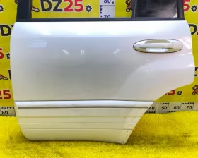 Дверь боковая Toyota