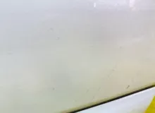 Дверь боковая TOYOTA LAND CRUISER 2002/Цвет 070 6700460300 UZJ100W 2UZFE, задняя левая