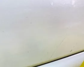 Дверь боковая Toyota