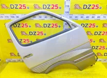 Дверь боковая TOYOTA HIACE 2000/Цвет 2BY 6700126121 KZH106W 1KZTE, передняя правая