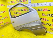 Дверь боковая TOYOTA HIACE 2000/Цвет 2BY 6700126121 KZH106W 1KZTE, передняя правая