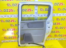 Дверь боковая HONDA FREED+/FREED 2018/Цвет NH787M 67510TDKJ20ZZ GB8 LEB, задняя правая