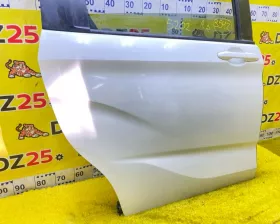 Дверь боковая Honda