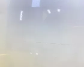 Дверь боковая Mitsubishi