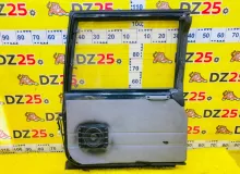 Дверь 5я TOYOTA LAND CRUISER PRADO 1994/Цвет 183 6700560280 KZJ71W 1KZTE, задняя правая
