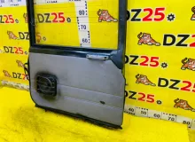 Дверь 5я TOYOTA LAND CRUISER PRADO 1994/Цвет 183 6700560280 KZJ71W 1KZTE, задняя правая