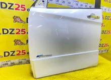 Дверь боковая NISSAN SERENA 2017/Цвет QAB H010A5TFMA GFNC27 MR20DD, передняя левая