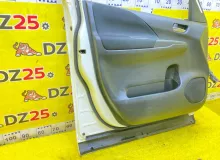 Дверь боковая NISSAN SERENA 2017/Цвет QAB H010A5TFMA GFNC27 MR20DD, передняя левая