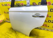 Дверь боковая MITSUBISHI OUTLANDER 2013/Цвет W13B 5730B389 GG2W 4B11, задняя левая