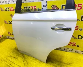 Дверь боковая Mitsubishi