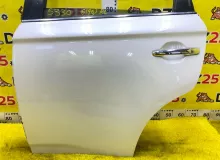 Дверь боковая MITSUBISHI OUTLANDER 2013/Цвет W13B 5730B389 GG2W 4B11, задняя левая