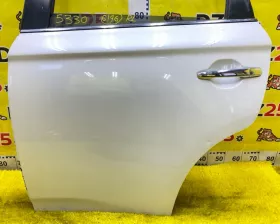 Дверь боковая Mitsubishi