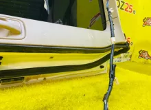 Дверь 5я TOYOTA LAND CRUISER 2001/Цвет 057 6700560830 UZJ100W 2UZFE, задняя